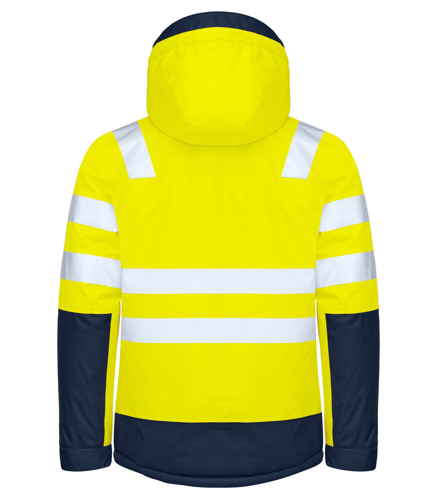 PROJOB 6425 foret jakke 2